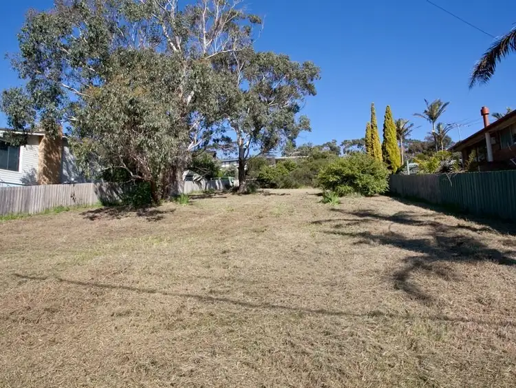 Fifth view of Homely land listing, 73 Bayview Road, Mccrae VIC 3938