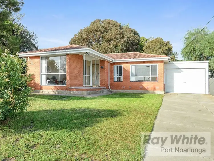 20 Gumeracha Road, O'sullivan Beach SA 5166