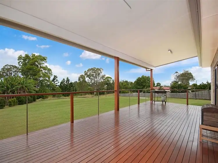 Fourth view of Homely house listing, 382 Dunoon Road, Numulgi NSW 2480