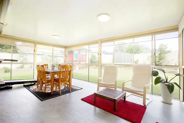 Fourth view of Homely house listing, 5 Magpie Place, Glenmore Park NSW 2745