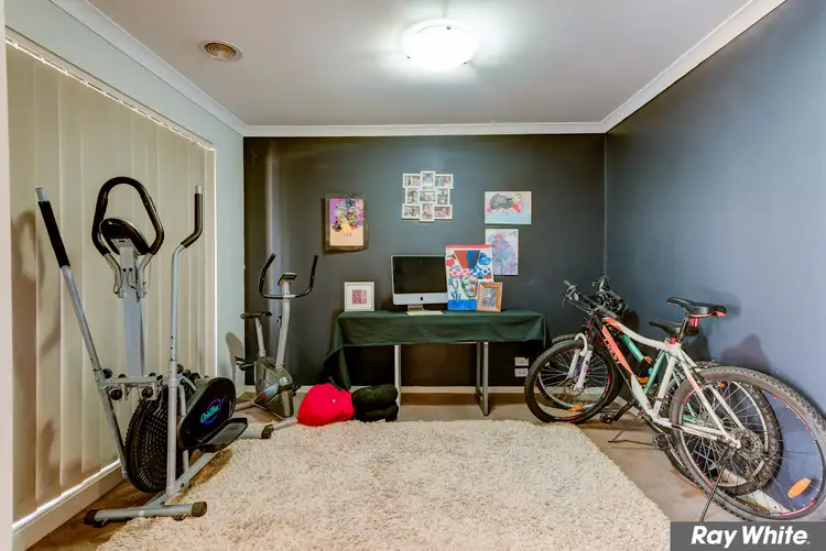 Fifth view of Homely house listing, 20 BlueJay Crescent, Tarneit VIC 3029