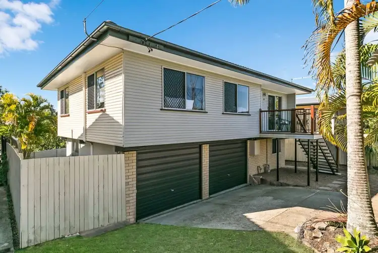 Second view of Homely house listing, 74 Narellan Street, Arana Hills QLD 4054