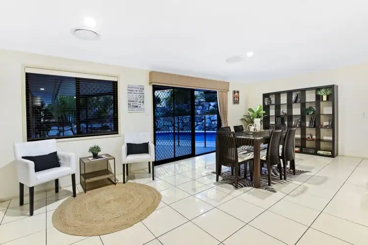 Sixth view of Homely house listing, 7 Tee Trees Boulevard, Arundel QLD 4214