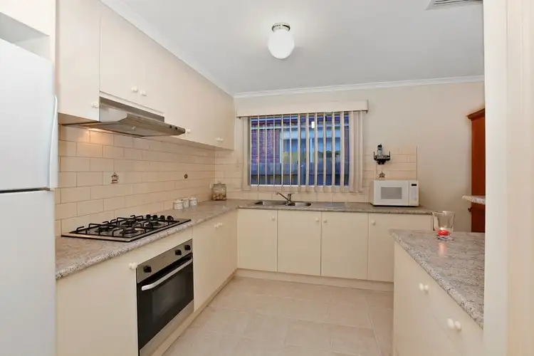 Second view of Homely unit listing, 18 Elinda Place, Reservoir VIC 3073