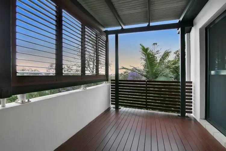 Seventh view of Homely apartment listing, 2/232 Boundary Street, West End QLD 4101