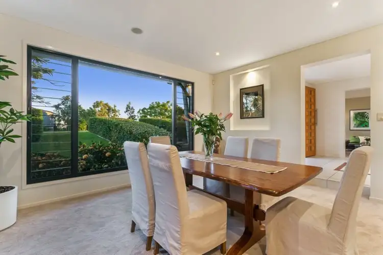 Fifth view of Homely house listing, 25 Osna Place, Pullenvale QLD 4069