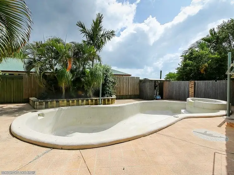 Main view of Homely house listing, 42 Aimee Drive, Urangan QLD 4655