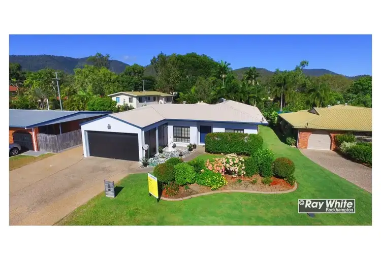 263 Halford Street, Frenchville QLD 4701