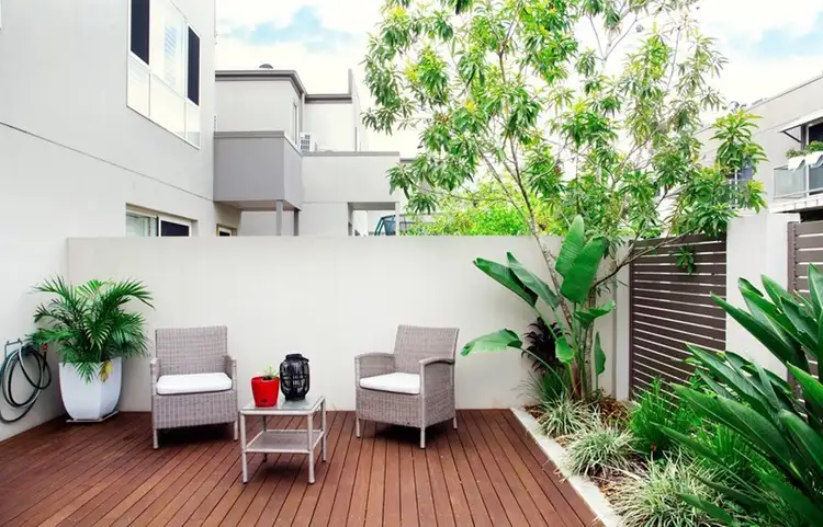 5/39 Bayliss Street, Auchenflower QLD 4066