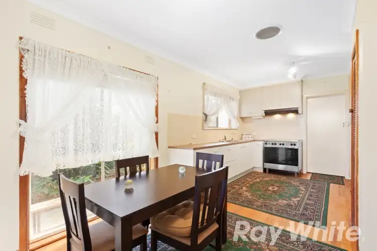 Fourth view of Homely house listing, 17 Gilbert Court, Scoresby VIC 3179