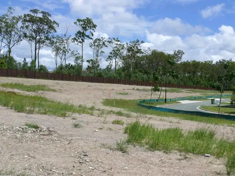 Main view of Homely land listing, 12 Celestial Way, Coomera QLD 4209