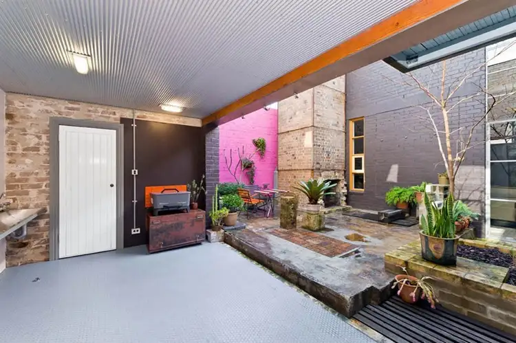 Sixth view of Homely other listing, 56-58 Excelsior Street, Leichhardt NSW 2040
