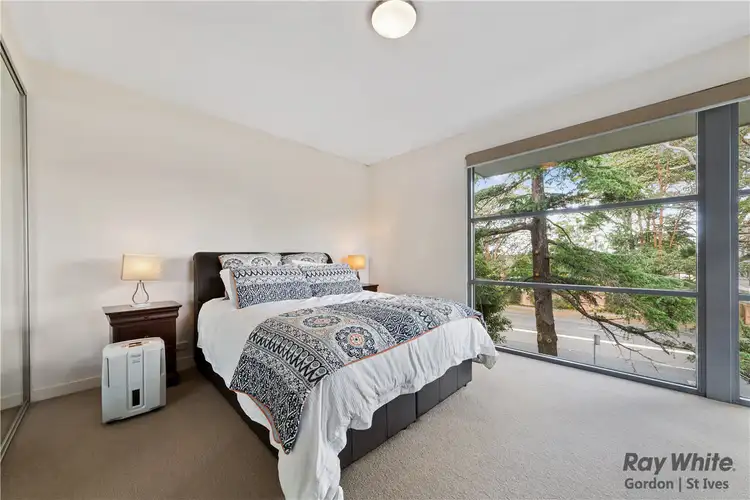 Fifth view of Homely apartment listing, 12/32 Marian Street, Killara NSW 2071