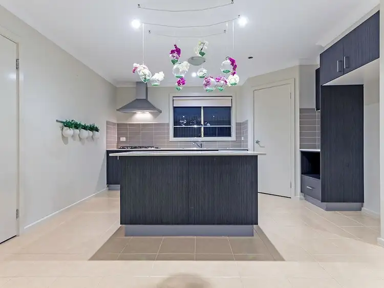 Sixth view of Homely house listing, 22B Stable Drive, Truganina VIC 3029