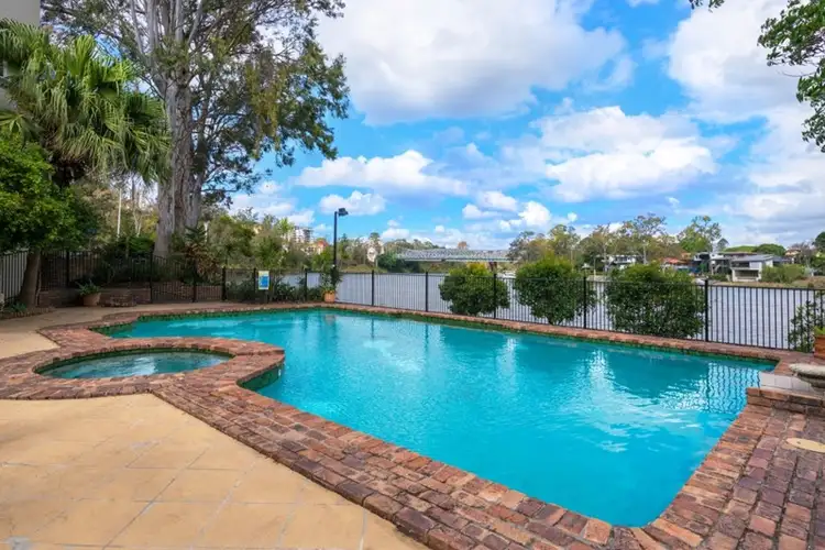 Third view of Homely house listing, 5/8 Twigg Street, Indooroopilly QLD 4068