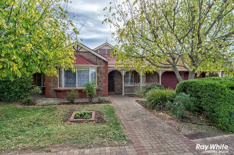 10 Gannet Place, Seaford Rise SA 5169
