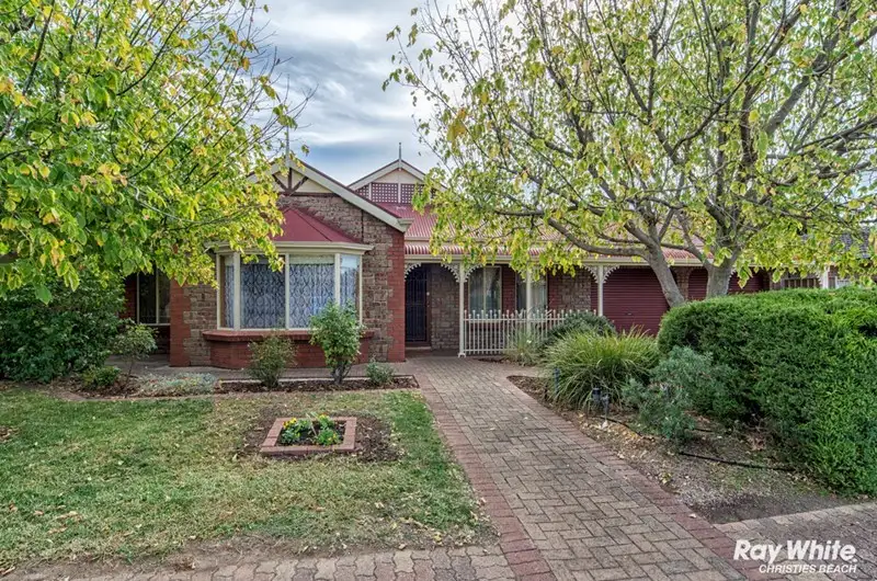 Main view of Homely house listing, 10 Gannet Place, Seaford Rise SA 5169
