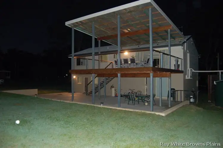 Sixth view of Homely house listing, 51-57 Culgoa Crescent, Logan Village QLD 4207