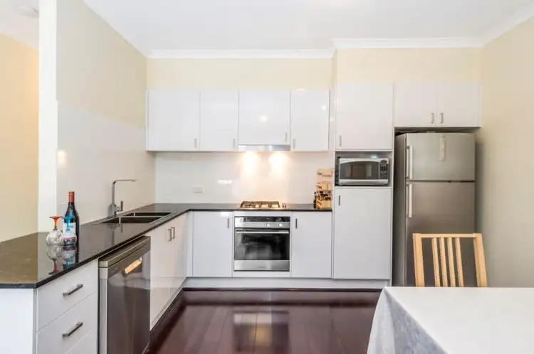Fifth view of Homely townhouse listing, 10/3 Gerald Street, Queanbeyan NSW 2620