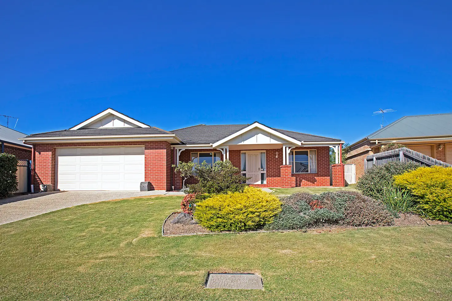 Main view of Homely house listing, 6 Cedarville Close, Highton VIC 3216