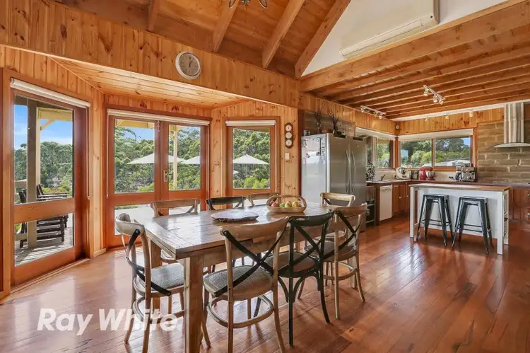 Fifth view of Homely house listing, 26 Harry Lane, Anakie VIC 3213