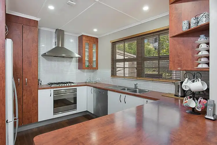 Fifth view of Homely house listing, 14 Ballinger Road, Buderim QLD 4556