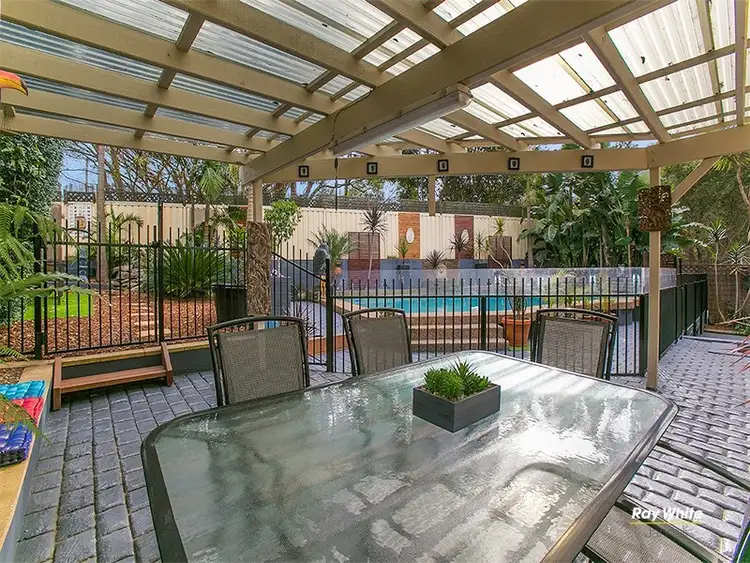 Sixth view of Homely house listing, 3 Dover Place, Engadine NSW 2233