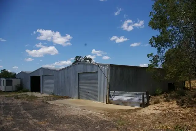 Sixth view of Homely house listing, 173 McDougals Crossing Road, Inglewood QLD 4387