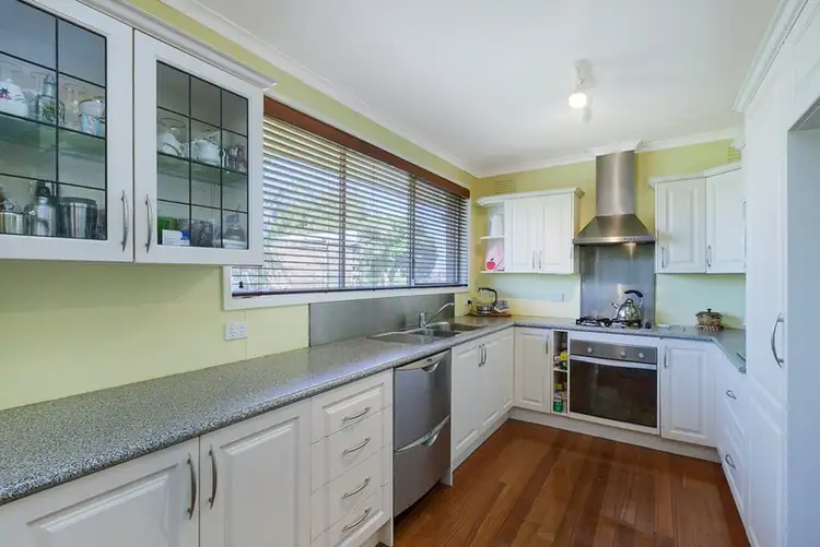 Second view of Homely house listing, 8 Peppercorn Parade, Epping VIC 3076
