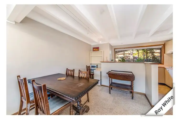 Third view of Homely townhouse listing, 16/124-134 De Burgh Street, Lyneham ACT 2602