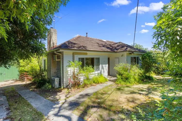 Second view of Homely house listing, 3 Edith Street, Heathmont VIC 3135
