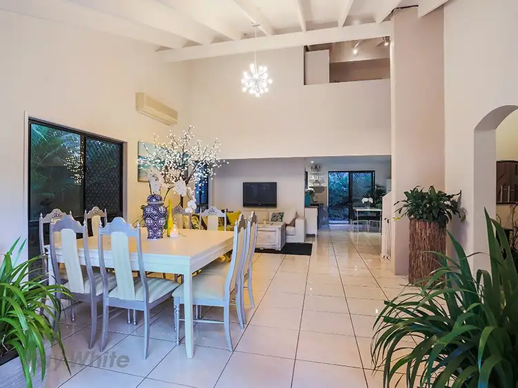Fourth view of Homely house listing, 18 Lant Street, Chapel Hill QLD 4069