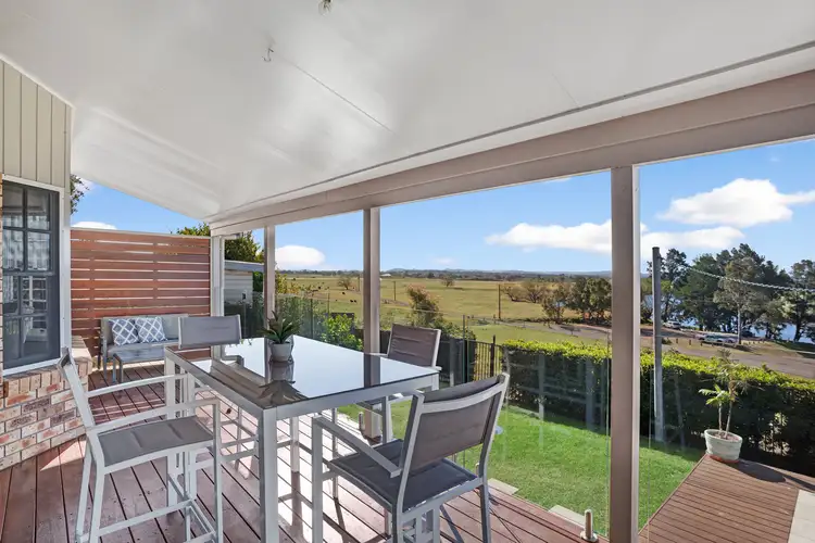 Fourth view of Homely house listing, 384 Morpeth Road, Morpeth NSW 2321