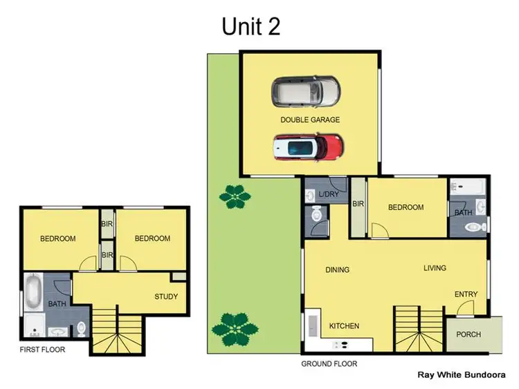 Sixth view of Homely house listing, 50 Arthur Street, Bundoora VIC 3083