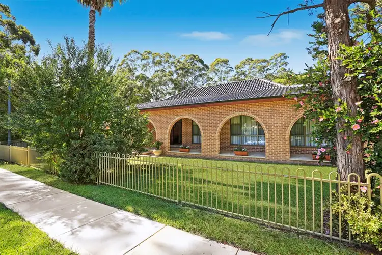59 The Chase Road, Turramurra NSW 2074