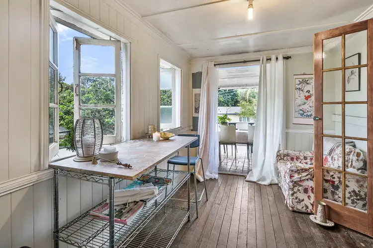 Third view of Homely house listing, 206 Sibley Road, Wynnum West QLD 4178