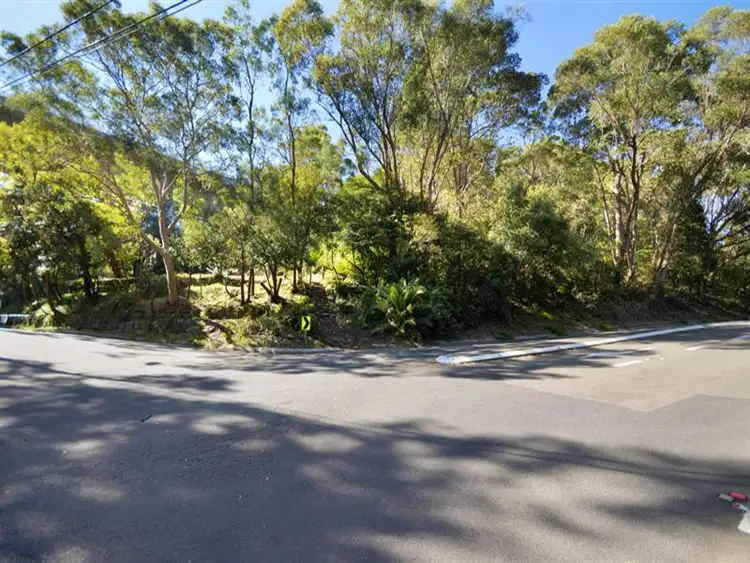 Third view of Homely land listing, 29R River Road, Woronora NSW 2232