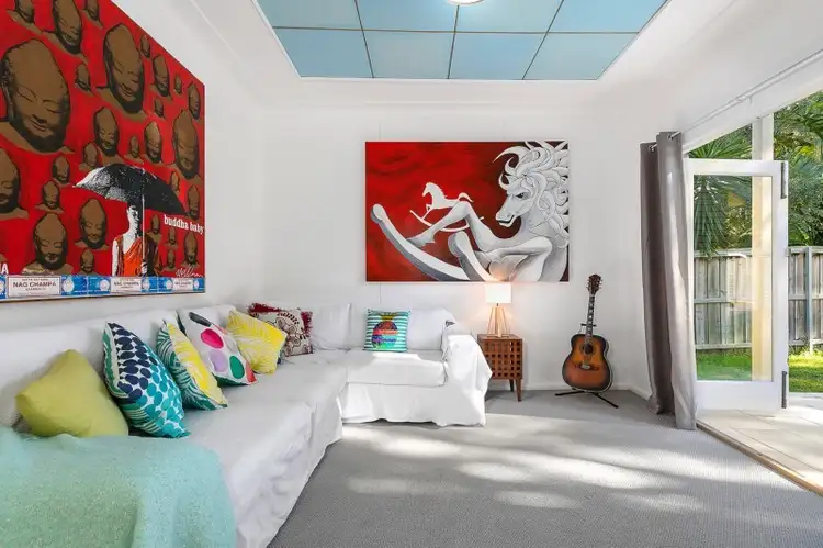 Seventh view of Homely house listing, 121 Headland Road, North Curl Curl NSW 2099