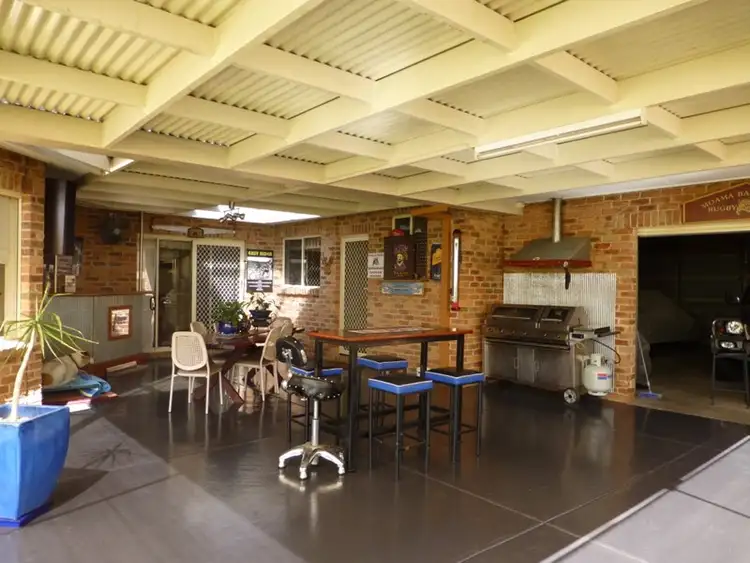Fifth view of Homely house listing, 2 Stromness Court, Moama NSW 2731