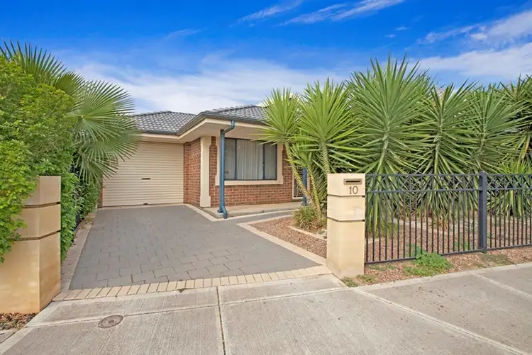 Main view of Homely house listing, 10 Emma Street, Athol Park SA 5012