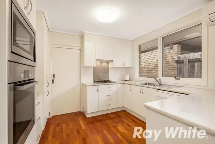 Second view of Homely house listing, 35 Worthing Avenue, Burwood East VIC 3151
