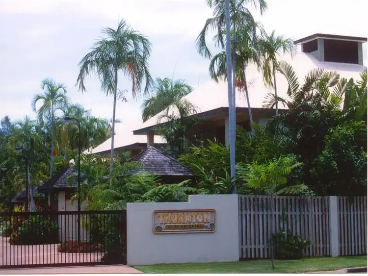 Second view of Homely townhouse listing, 7/18 ST CRISPINS Avenue, Port Douglas QLD 4877