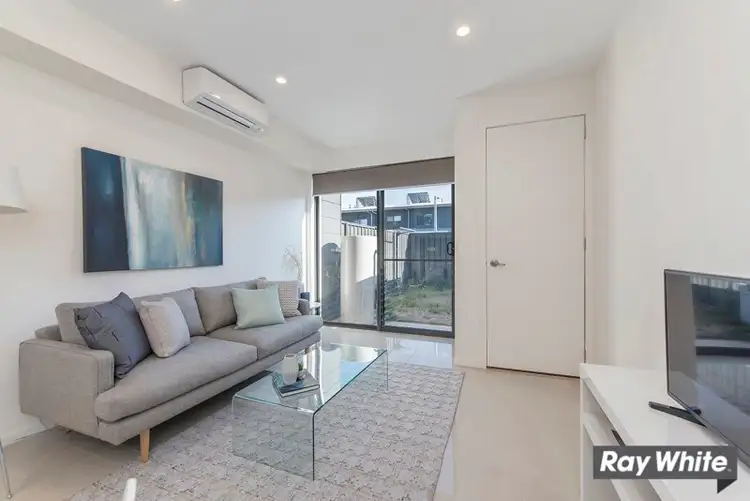 27/2 Pipeclay Street, Lawson ACT 2617