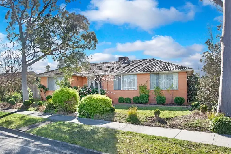 Main view of Homely house listing, 44 Pascall Street, Mount Waverley VIC 3149