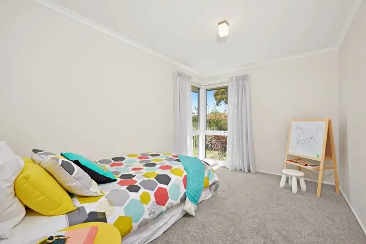 Sixth view of Homely house listing, 48 Kellbourne Drive, Rowville VIC 3178