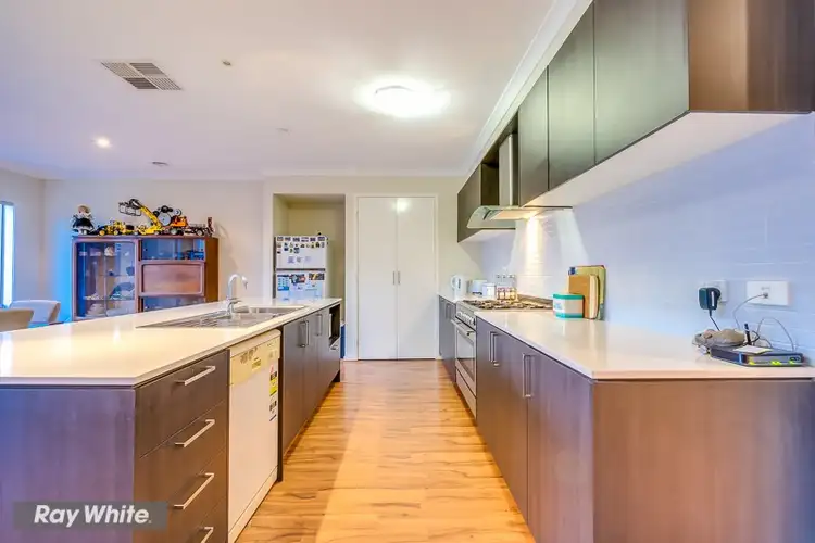 Seventh view of Homely house listing, 5 Calita Avenue, Tarneit VIC 3029