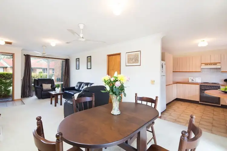 Third view of Homely townhouse listing, 8/14 Sovereign Place, Boondall QLD 4034
