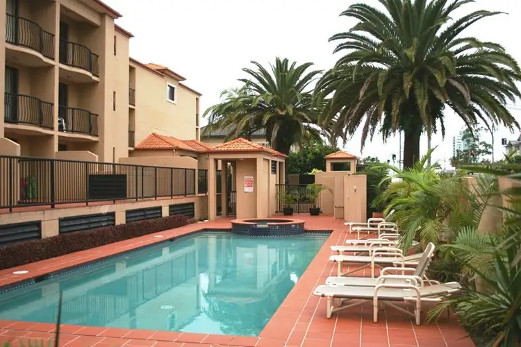 Seventh view of Homely apartment listing, 71/61 North Street, Southport QLD 4215