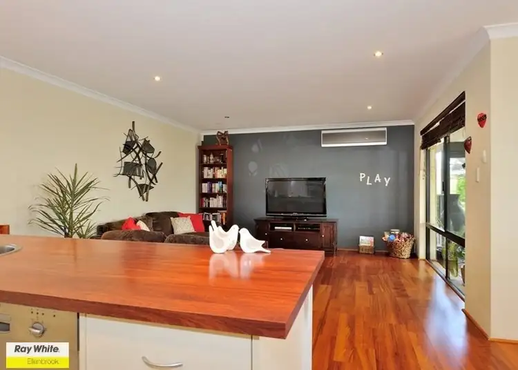 Fourth view of Homely house listing, 2 Cardowan Drive, Ellenbrook WA 6069