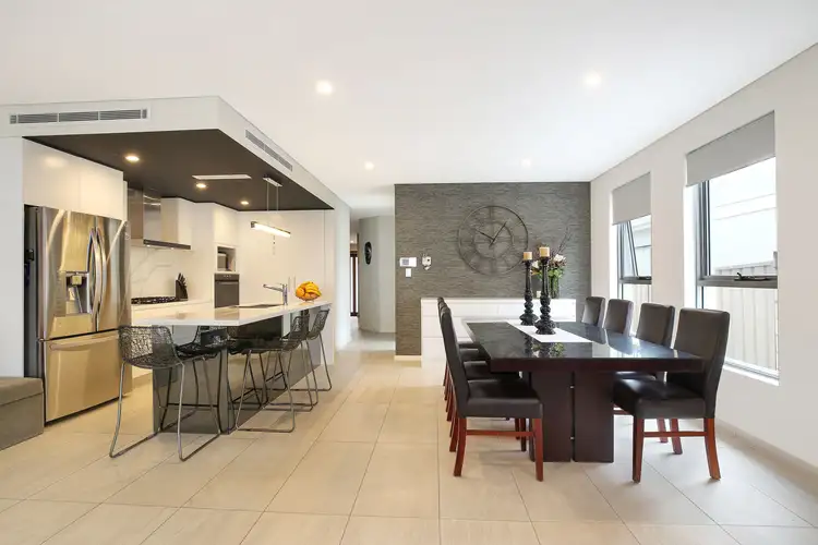 Fourth view of Homely other listing, 3A Craigholm Street, Sylvania NSW 2224